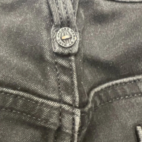 Marc Jacobs jeans size 27 - Picture 7 of 9